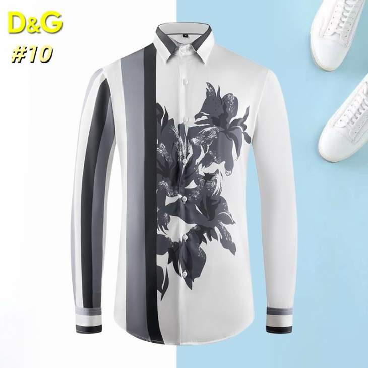 Picture of DG Shirt Long _SKUDGM-3XL12yr7325977